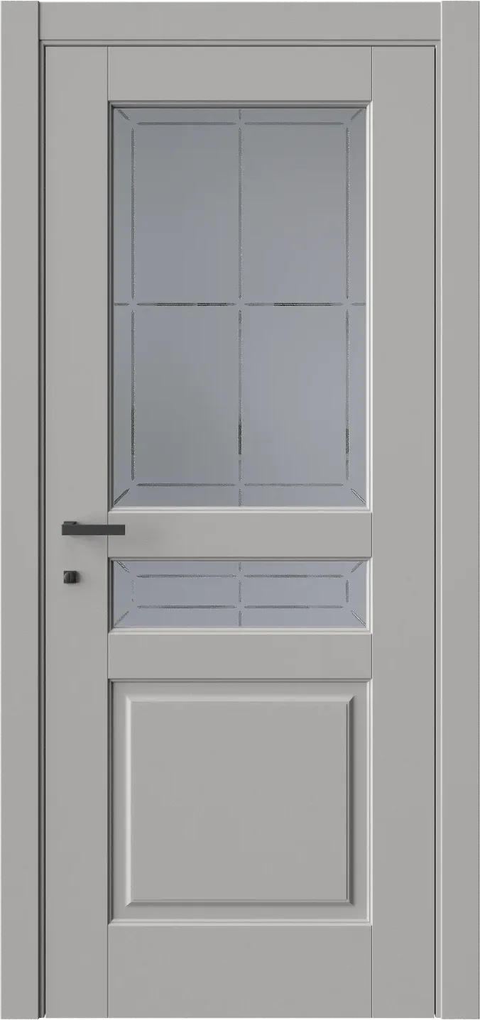 Дверь Elite EL8F